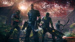 Shadow Warrior 2 is out on PC today - here's a Wangtastic reviews round-up