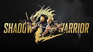 Watch 15 minutes of Shadow Warrior 2 gameplay