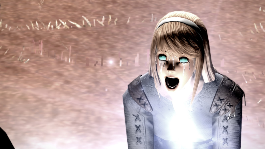 Final Fantasy 14: Shadowbringers - How Natsuko Ishikawa wrote the best Final Fantasy in years