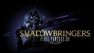Final Fantasy 14 announces its third expansion, Shadowbringers