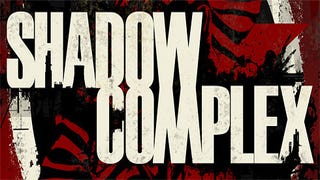 Shadow Complex is this weeks XBLA game, here is your launch trailer