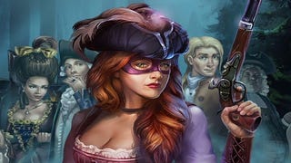 Shadowhand, the solitaire RPG, finally has a release date