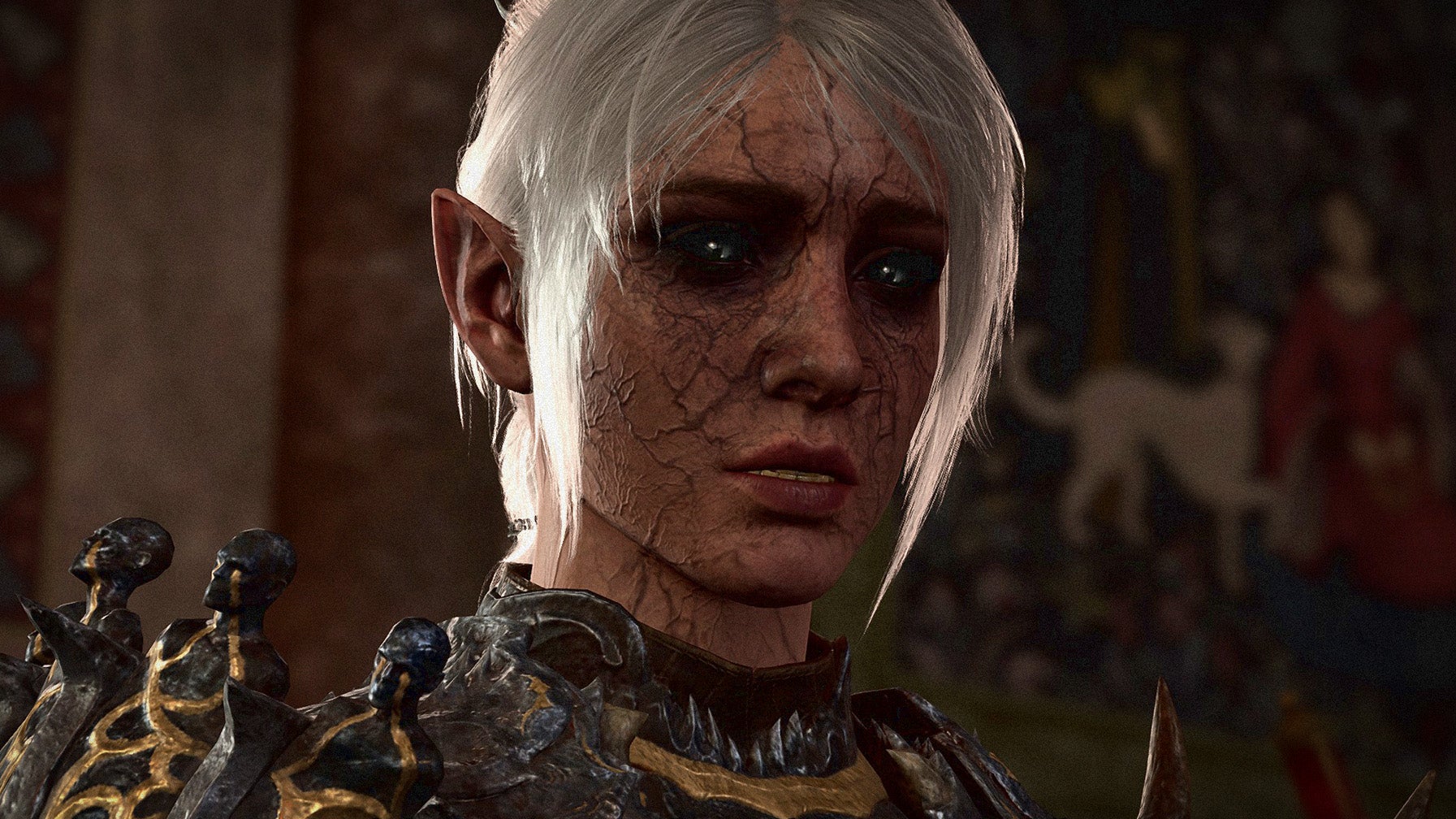 Baldur's Gate 3 third anniversary stats reveal most killed NPCs, most used weapons, and Dark Urge players aren't the most murderous playing the game