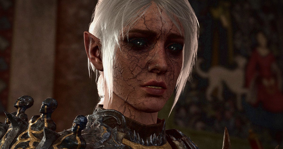Baldurs Gate 3 third anniversary stats reveal most killed NPCs, most used weapons, and Dark Urge players arent the most murderous playing the game Baldurs Gate 3 third anniversary stats reveal most killed NPCs, most used weapons, and Dark Urge players arent the most murderous playing the game