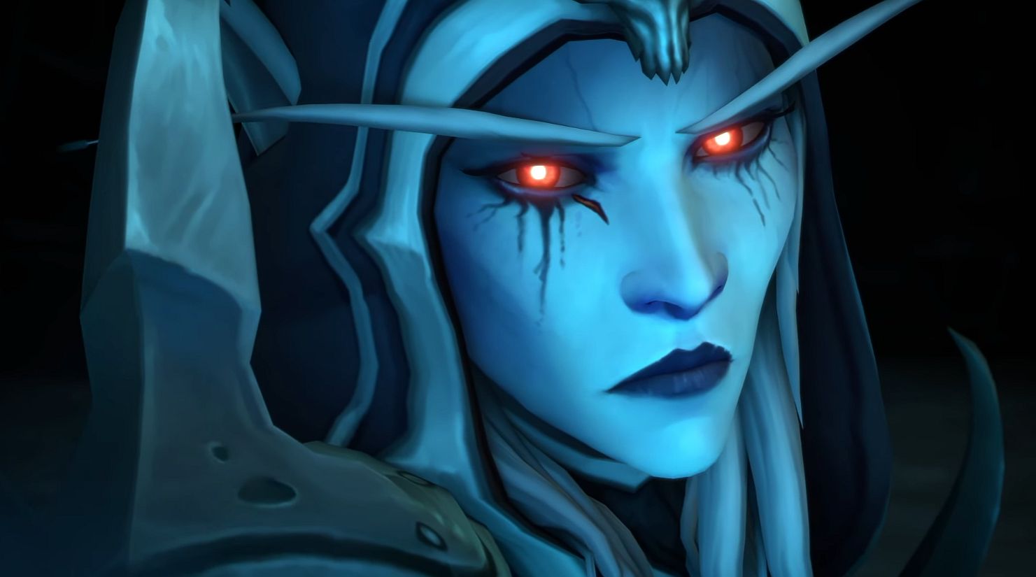 World of Warcraft: Shadowlands update Chains of Domination takes you to the Jailer’s domain
