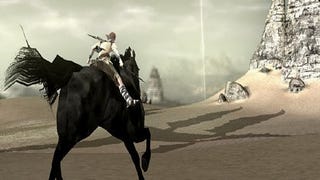 SCEE confirms ICO, Shadow of the Colossus PS3 for Europe, more details tomorrow