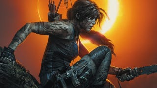Shadow of the Tomb Raider: Definitive Edition has every DLC tomb, weapon and outfit