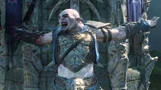 Middle-earth: Shadow Of War gets a demo and a discount