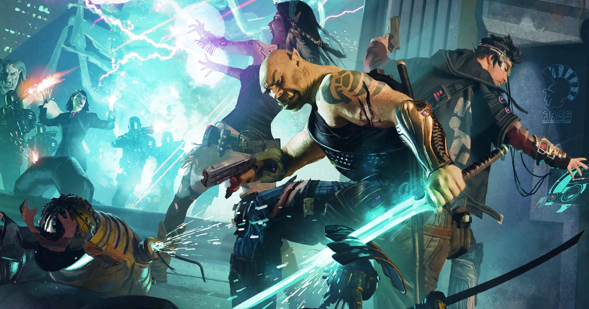 Role Playing Games Rpg 10 best sci-fi tabletop RPGs | Dicebreaker