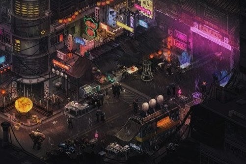 Shadowrun: Hong Kong já soma $430 mil no Kickstarter | Eurogamer.pt
