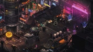 Shadowrun: Hong Kong já soma $430 mil no Kickstarter