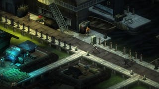 Releasedatum voor Shadowrun: Hong Kong