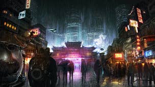 Shadowrun: Hong Kong is funded just hours after launching on Kickstarter   