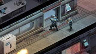 Shadowrun Returns dev has "spent every penny", hoping for further interest