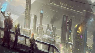 Shadowrun Returns out in July on PC, tablets with editor tools
