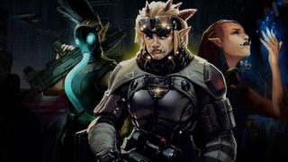 Die Shadowrun Trilogy erscheint in zwei Monaten auf Switch, Xbox und PlayStation