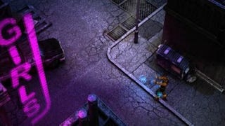 Cliffhanger Announce Shadowrun Online 