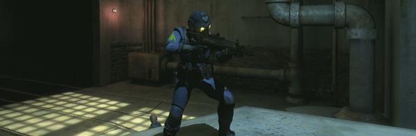 Unborn To Shadowrun | Rock Paper Shotgun