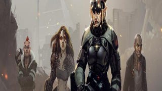 Shadowrun: Dragonfall beta keys being mailed to backers and Collector's Edition owners