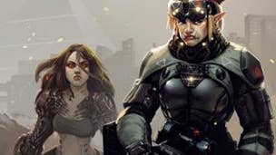 Shadowrun: Dragonfall beta keys being mailed to backers and Collector's Edition owners