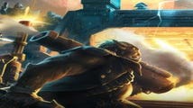 Shadowrun Online now available through Steam Early Access
