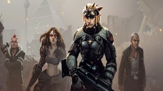 Shadowrun Returns Dragonfall expansion coming next month, new trailer