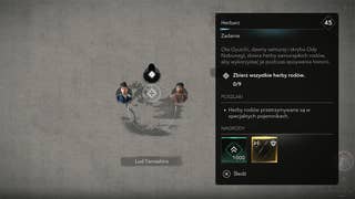 Assassin’s Creed Shadows - herby rodów: kamon, klany, flagi, sztandary, Ota Gyuichi
