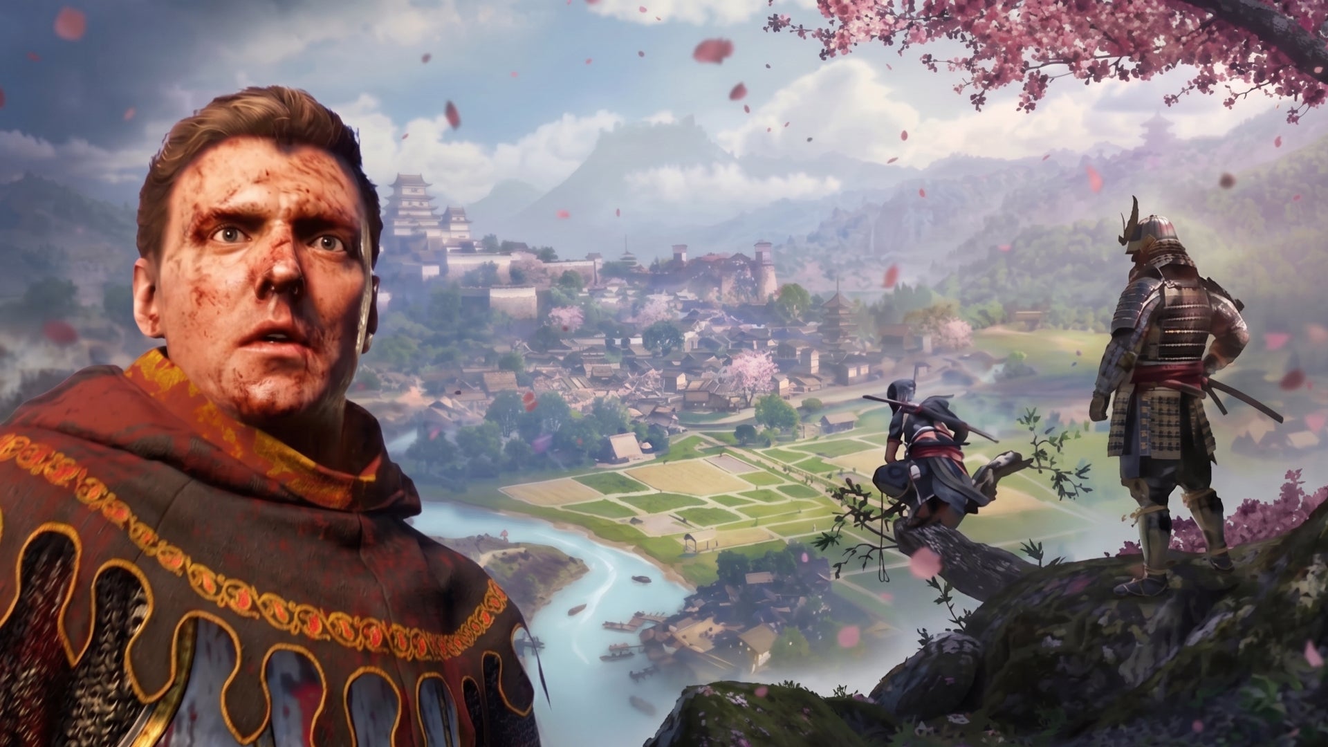 Ubisoft zwalnia na potęgę, a Daniel Vavra z tego żartuje. „Mogliby stworzyć 10 gier wielkości Kingdom Come”