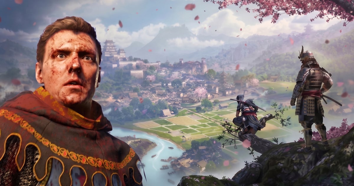 Ubisoft zwalnia na potęgę, a Daniel Vavra z tego żartuje. „Mogliby stworzyć 10 gier wielkości Kingdom Come”