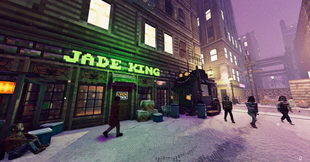 Shadows Of Doubt emerges from the wet alleyway of early access