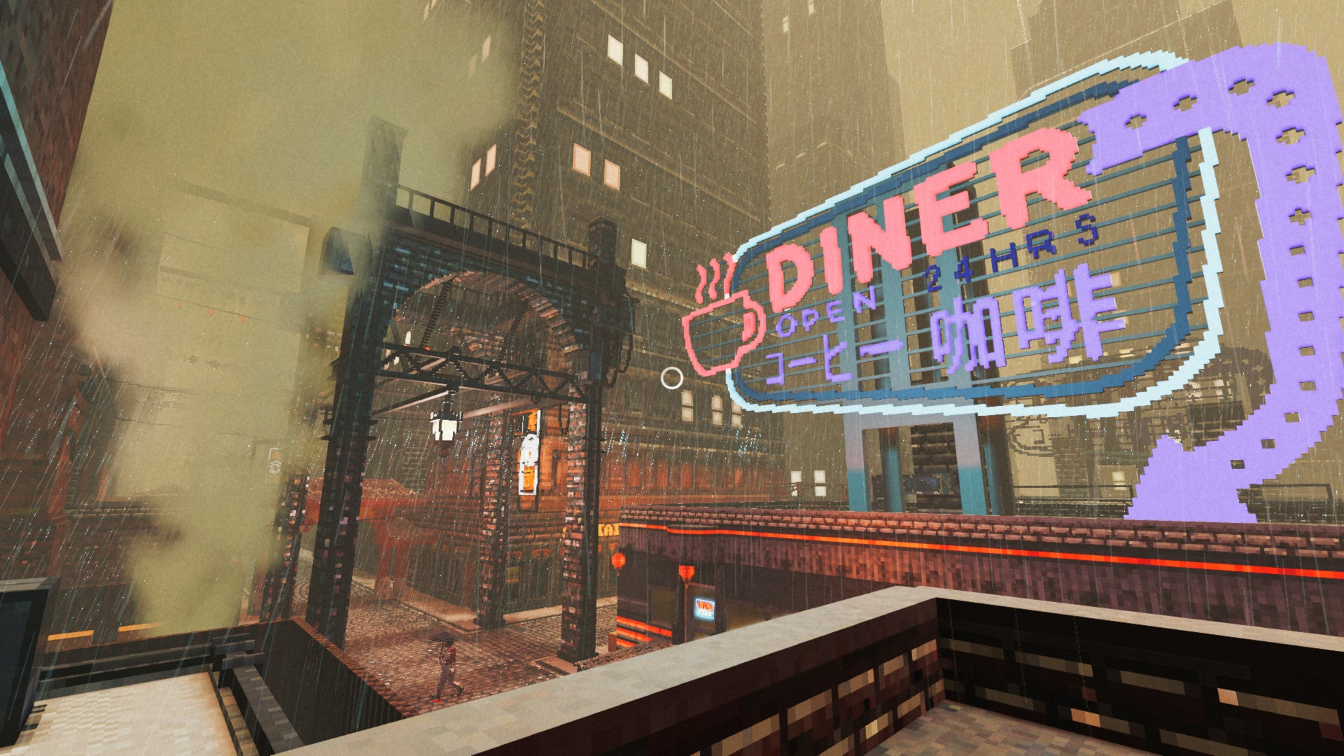 Shadows of Doubt review - an unmatched detective similation, when it works