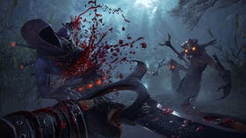 Shadow Warrior 2 Slices 'N' Dices In 13 Mins Of Gameplay
