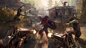 Hands On: Shadow Warrior 2 Is Like First-Person Diablo