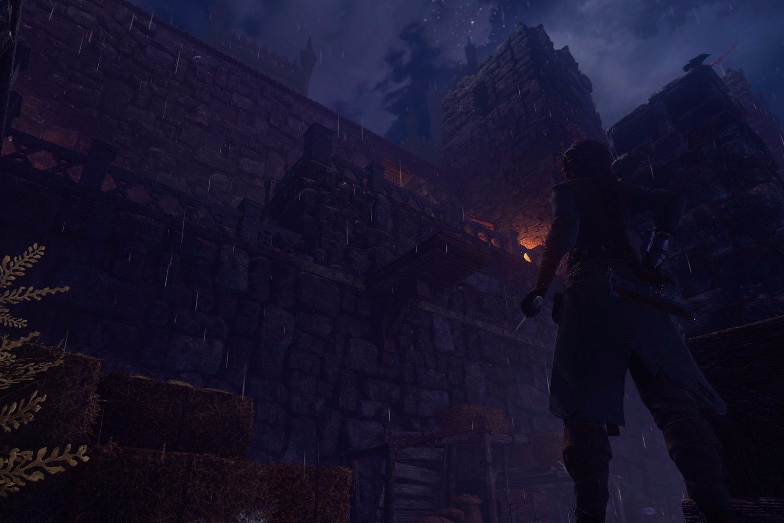 Shadwen demo speelt korting vrij