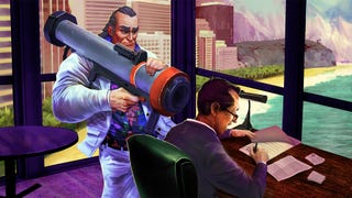 Shakedown: Hawaii Developer Brian Provinciano Still Loves Making Oddball Ports, Even If It Makes His Life More Complicated