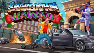 Shakedown: Hawaii is coming to Wii, Wii U and Steam this summer