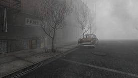 Silent Hill Source Engine Fan Game Alchemilla Released