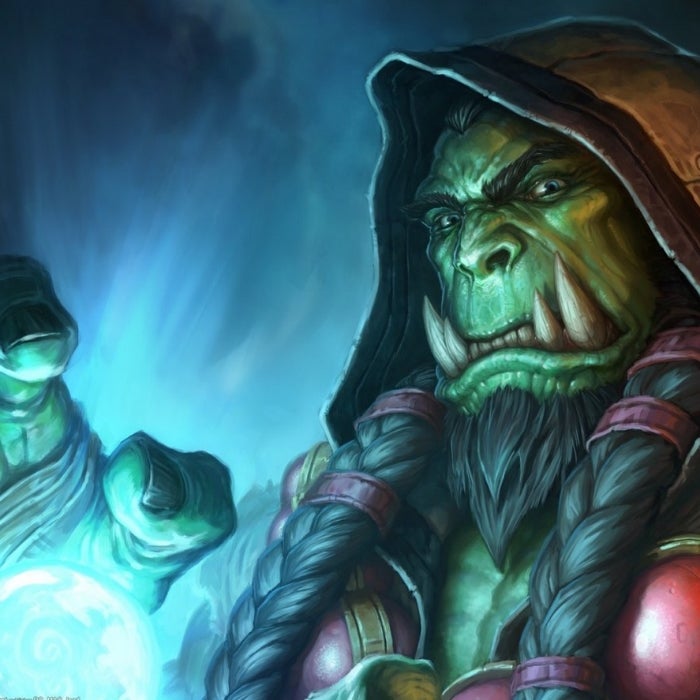 Hearthstone Hero guide: Shaman