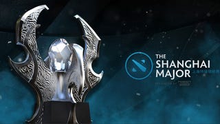 Shanghai Major: Why Did Valve Fire Dota 2 Host James?