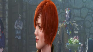 The Witcher 3: How to Romance Shani Guide