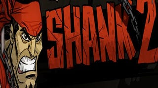 Shank 2's survival mode gets trailered, comes with a twist