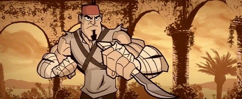 Shank Script Shank gets E3 trailer | VG247