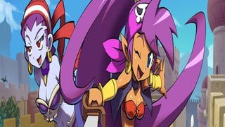 Shantae and the Pirate's Curse review