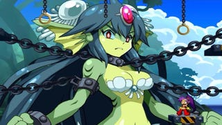 Shantae gegen Shantae: Pirate's Curse oder Half-Genie Hero?