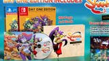 Shantae: Half-Genie Hero Ultimate Edition tendrá lanzamiento físico en Europa
