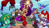 Shantae: Half-Genie Hero volgende week op Switch beschikbaar