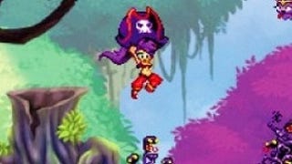 Shantae and the Pirate's Curse delayed until early 2014