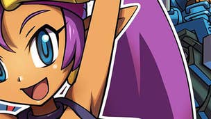 Shantae and the Pirate's Curse 3DS Review: Low on Bilge, High on Booty