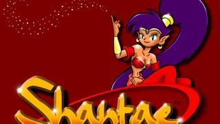 Shantae: WayForward ist offen für ein Remake des ersten Teils