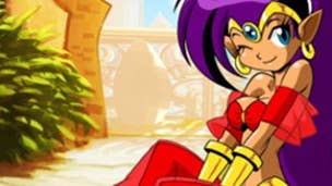 Nintendo Downloads EU: Shantae & Spelunker lead the week